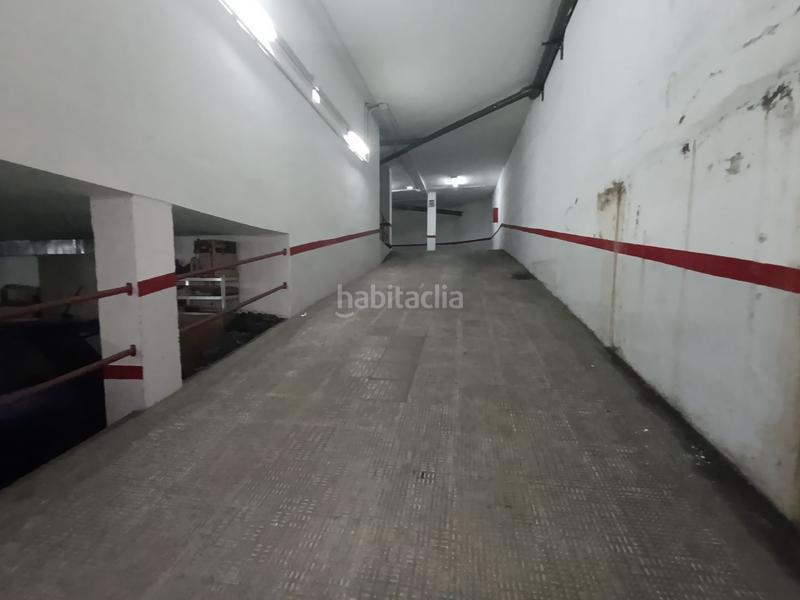 Foto 7f9d6095-993f-452d-b904-1ad94811c33d. Lloguer aparcament cotxe a Centro ciudad Linares