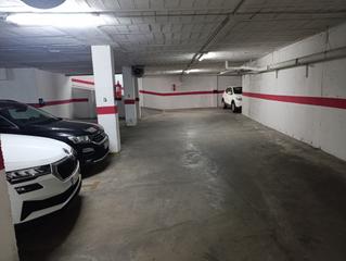 Aparcament cotxe a Centro ciudad