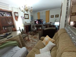 Casa adossada a La Zarzuela - San José - Belén