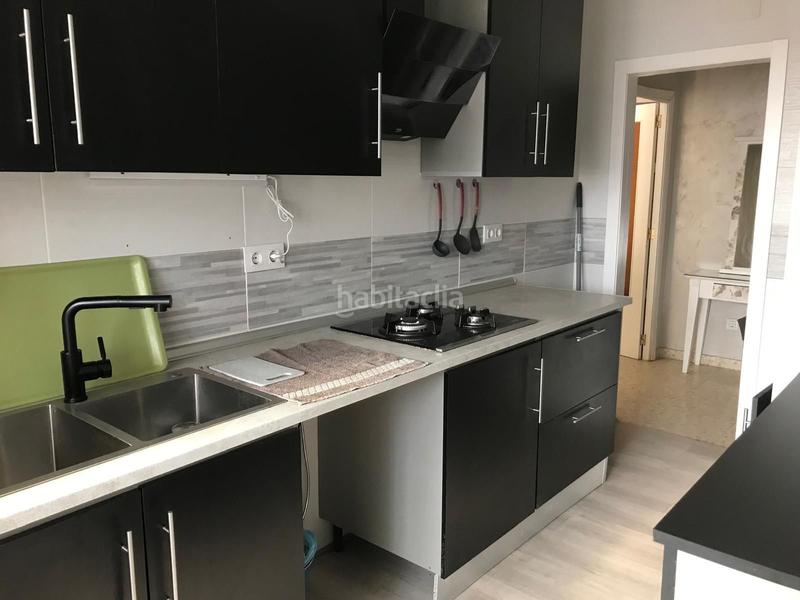 Foto 1615997f-2e82-47ff-885f-85134be39cb0. Etagenwohnung mit heizung in Zona Hospital Linares