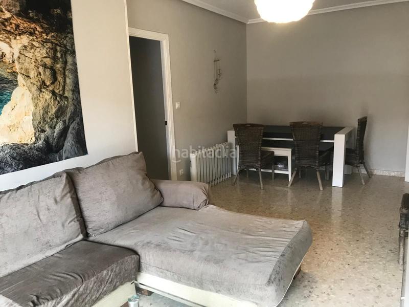 Foto 16863e88-9872-4038-85f0-913b60632b7a. Etagenwohnung mit heizung in Zona Hospital Linares