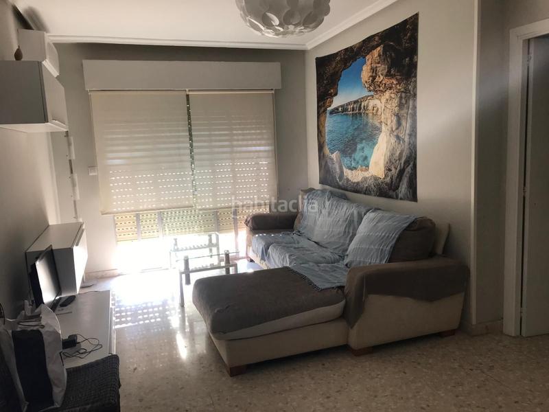 Foto 75add2fd-3085-40b4-a58d-28c78161c484. Etagenwohnung mit heizung in Zona Hospital Linares