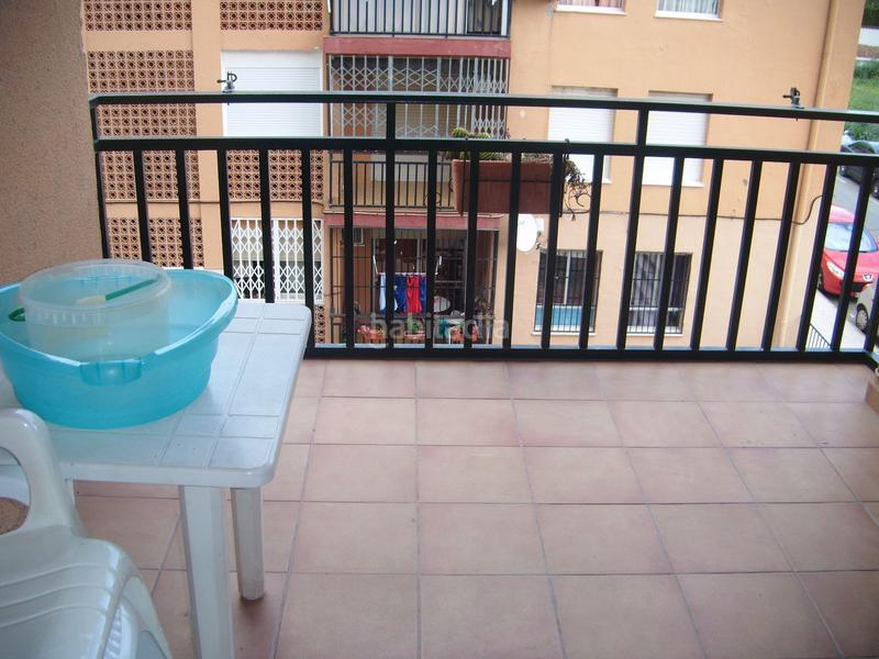 Foto af0b0258-c092-4cd7-8a81-55ec8bdd3e4e. Etagenwohnung mit heizung in Zona Hospital Linares