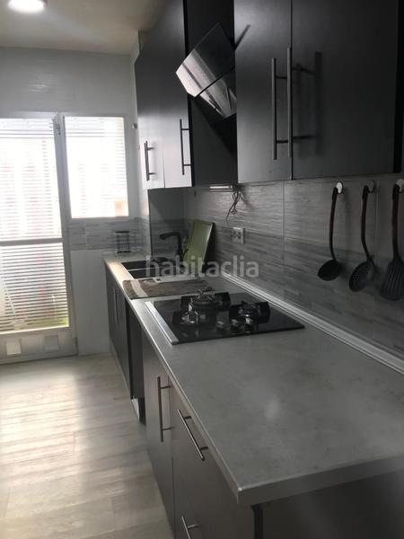 Foto b13f92c6-eede-43a4-8e97-1c3c14ff92ec. Etagenwohnung mit heizung in Zona Hospital Linares