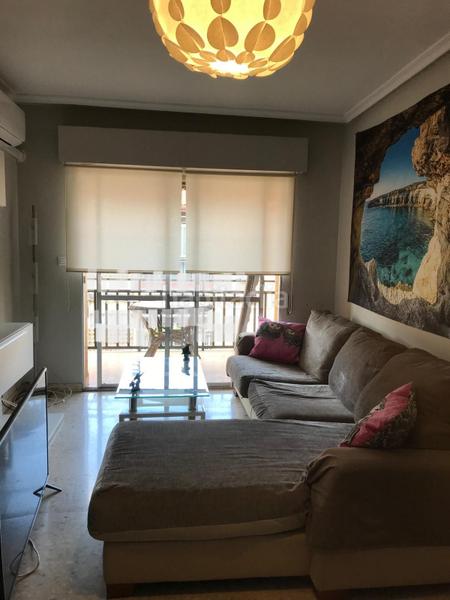 Foto c8ee26d4-91db-47c6-a36a-6ca5b470768b. Etagenwohnung mit heizung in Zona Hospital Linares