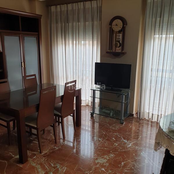 Foto 1c9bdb6e-65a5-4581-80eb-ed19b13520ef. Pis amb calefacció a Linarejos Linares