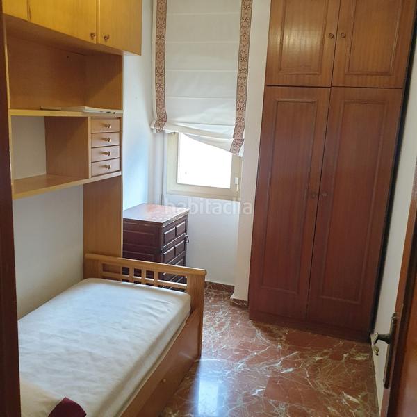 Foto 44d5d4ca-4c6e-472d-a9df-c71adc8754e1. Pis amb calefacció a Linarejos Linares