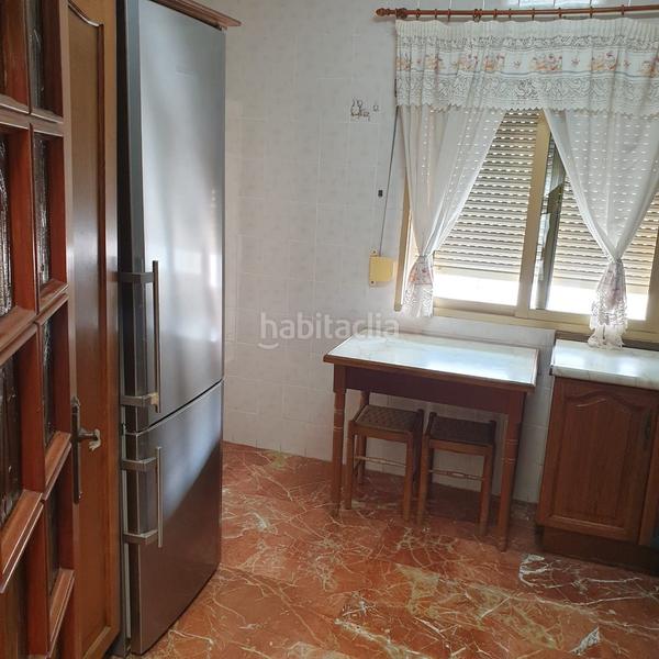 Foto 4f4eadbf-9065-442a-9ae6-a9e9821cd7c8. Pis amb calefacció a Linarejos Linares