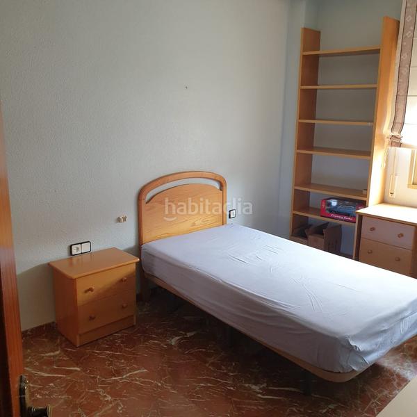 Foto 5a26fd3d-c011-4e41-b22c-a88db264ee95. Pis amb calefacció a Linarejos Linares