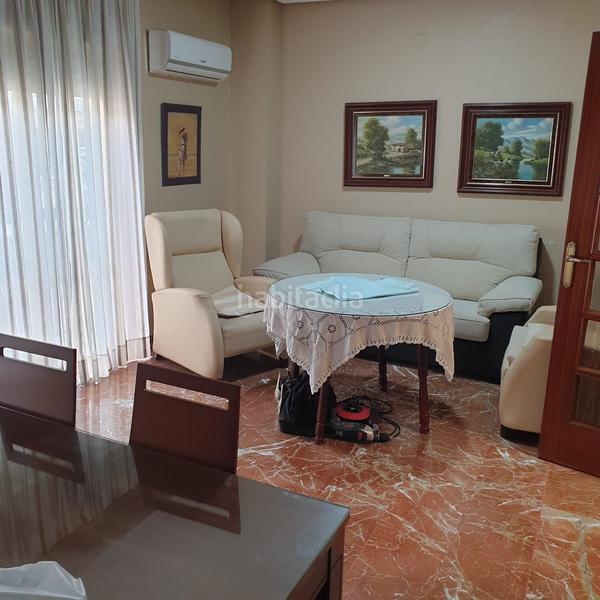 Foto 718d7c50-ebcd-49fa-ab71-db755353a4ea. Pis amb calefacció a Linarejos Linares