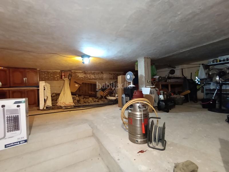 Foto 0fde994c-0eb9-4bb9-8e15-a8e01b67d39b. Casa parcela urbana con chalet en san roque en San Roque - La Cruz - La Rozuela Linares