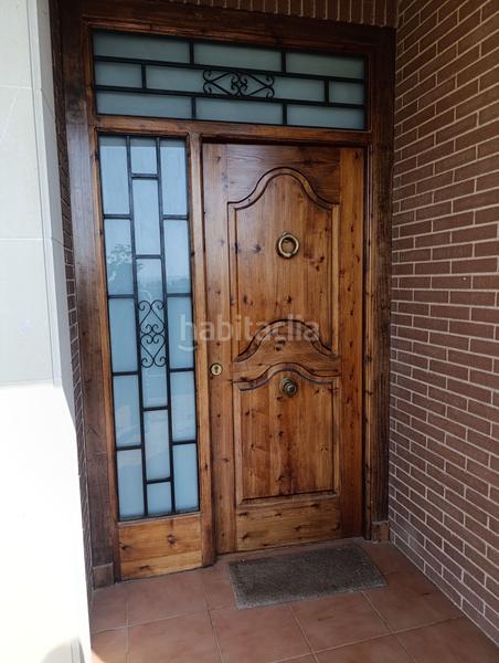 Foto 140e8a7e-7ee1-44ff-a7da-a21e024ccb08. Casa parcela urbana con chalet en san roque en San Roque - La Cruz - La Rozuela Linares