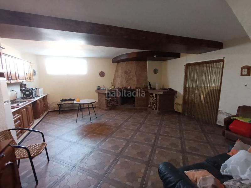 Foto 1fe8db31-ecda-49cd-9240-e77f628fa312. Casa parcela urbana con chalet en san roque en San Roque - La Cruz - La Rozuela Linares