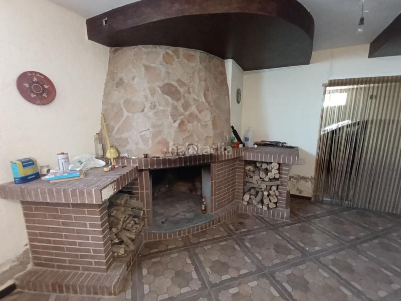 Foto 54a795b9-f503-489b-bfd1-bc027bde3c9c. Casa parcela urbana con chalet en san roque en San Roque - La Cruz - La Rozuela Linares