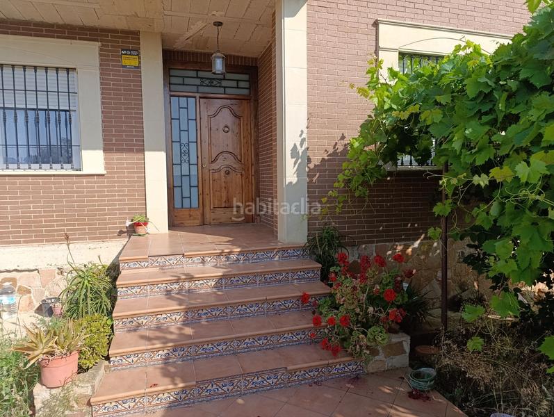 Foto 6968520d-d58e-4ca6-b88e-33c4d8a6ae21. Casa parcela urbana con chalet en san roque en San Roque - La Cruz - La Rozuela Linares