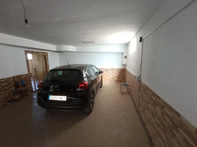 Foto 6b86138d-f899-49b0-849c-efb52238c764. Casa parcela urbana con chalet en san roque en San Roque - La Cruz - La Rozuela Linares