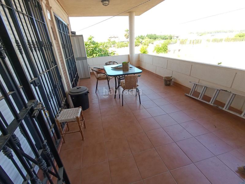 Foto f54beeeb-8ab7-40a1-a10c-5aae08ec7429. Casa parcela urbana con chalet en san roque en San Roque - La Cruz - La Rozuela Linares