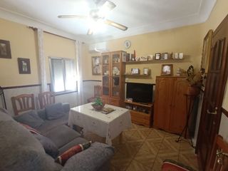 Casa adossada a La Zarzuela - San José - Belén