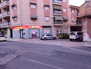 Local Comercial a Centro ciudad
