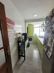 Flat in Linarejos