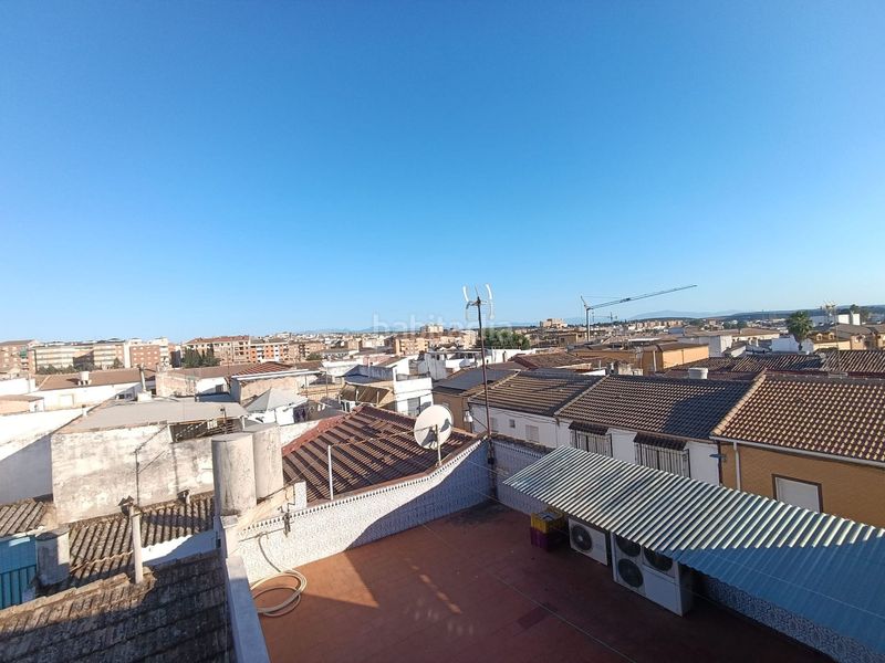 Foto e510e27b-731a-45cd-8261-e51f90ad5944. Casa adossada amb aparcament a Arrayanes Linares