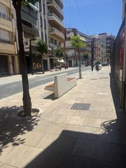 Etagenwohnung  Isaac peral. Piso en zona centro