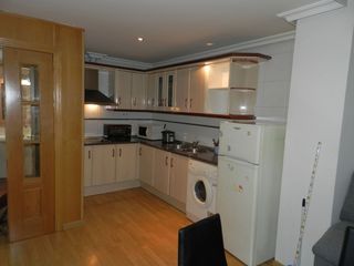 Lloguer Apartament a Centro ciudad