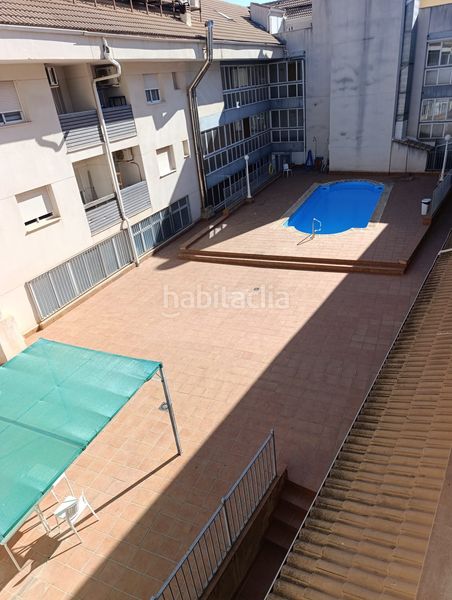 Foto 7b3abde8-b735-4402-b74b-64ca1d65427c. Dúplex amb calefacció piscina a La Zarzuela - San José - Belén Linares