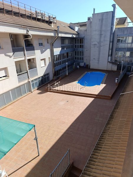 Foto ba4195fe-f717-49b4-9e8a-782490da9d0e. Dúplex amb calefacció piscina a La Zarzuela - San José - Belén Linares