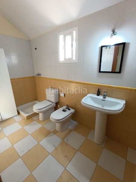 Foto c83c9d6d-7a9e-481d-baf5-1ac2da8611b8. Dúplex amb calefacció piscina a La Zarzuela - San José - Belén Linares