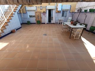 Casa a Zona Hospital