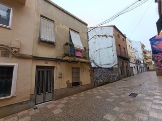 Casa adossada a Centro ciudad