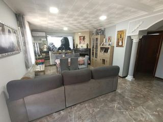 Casa adossada a La Zarzuela - San José - Belén