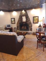 Haus en San Roque - La Cruz - La Rozuela. Chalet en urbanizacin la cruz