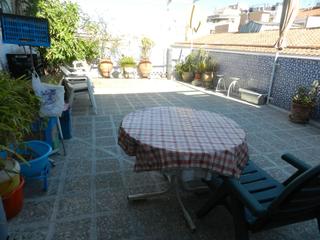 Àtic a Centro ciudad. Ático situado en pleno centro de linares,es una planta 4 sin asc
