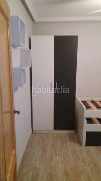 Foto 1394773d-ed5c-47cc-9aab-be7df44b373c. Appartamento con riscaldamento in La Zarzuela - San José - Belén Linares