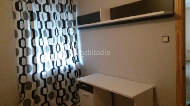 Foto 22d95e5f-1490-4776-acbf-ba31bfc653e1. Appartamento con riscaldamento in La Zarzuela - San José - Belén Linares