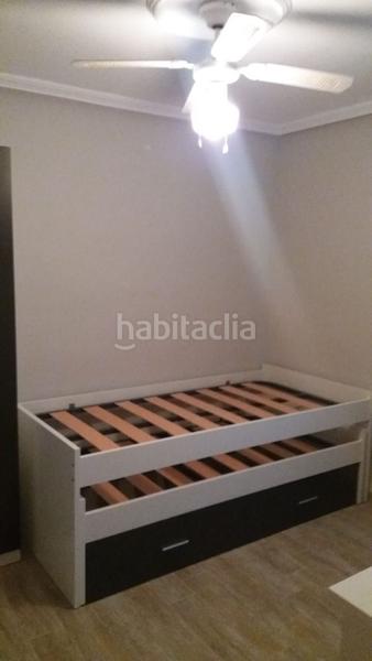 Foto 3ac7fb7a-1723-408e-92f2-3a679f39e12d. Appartamento con riscaldamento in La Zarzuela - San José - Belén Linares