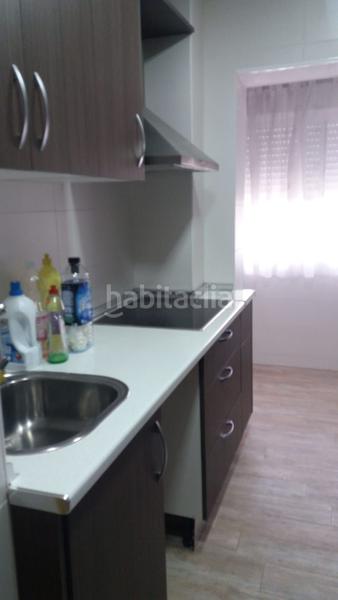 Foto b9405ba8-9992-47d9-b070-1bf77bb8fdcc. Appartamento con riscaldamento in La Zarzuela - San José - Belén Linares