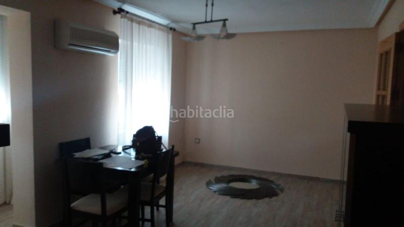 Foto e699decb-81ac-4b88-a419-d3c5c81910eb. Appartamento con riscaldamento in La Zarzuela - San José - Belén Linares