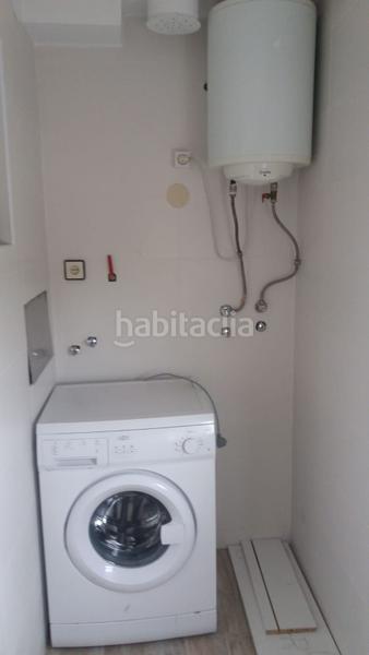 Foto ec61bc35-4333-4e24-aee3-a2c6c8670388. Appartamento con riscaldamento in La Zarzuela - San José - Belén Linares