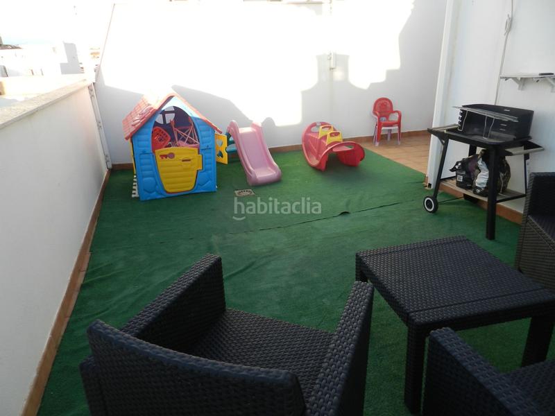 Foto 9bfbdf00-2156-444d-974c-908f234f3127. Duplex avec chauffage dans La Paz - Las Américas Linares