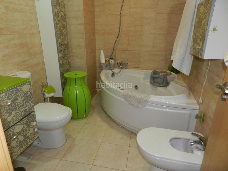 Foto a196d50b-0758-4253-acef-07b14f4d1900. Duplex avec chauffage dans La Paz - Las Américas Linares