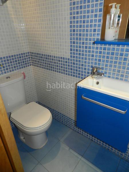 Foto a5abc0d4-457a-40fc-bf99-9faf9f34c2ae. Duplex avec chauffage dans La Paz - Las Américas Linares