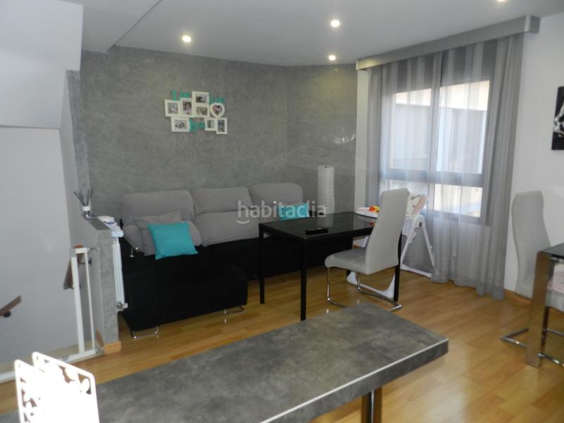 Foto b5779874-c442-44b5-ba8b-830eaa635781. Duplex avec chauffage dans La Paz - Las Américas Linares