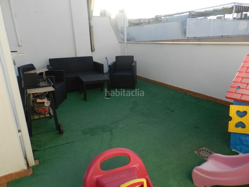 Foto cee21aa2-3a71-43a4-b4cb-25d7e7d9b156. Duplex avec chauffage dans La Paz - Las Américas Linares