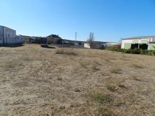 Residential Plot in La Zarzuela - San José - Belén