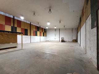 Miete Fabrikhalle in La Zarzuela - San José - Belén. Nave industrial poligono la zarzuela