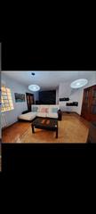 Haus en Guarromn. Casa adosada en guarroman