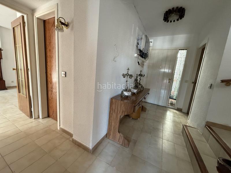 Foto 37e24521-b0b0-459b-a5f9-70af243a82f8. Casa  en la florida en Zona Hospital Linares